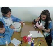 Proyecto de 6to. grado A y B: LA CÉLULA, ORIGEN DE LA VIDA